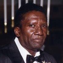 Willie Lee Campbell Obituary