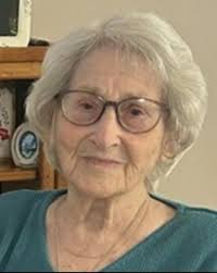 Doris White Luke Obituary April 26, 2024