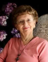 Obituary information for Irma Mae Hancock