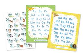 See the newest videos here. Printable Abc Charts For Kids The Good And The Beautiful