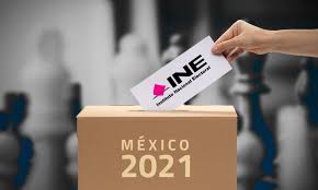 Actualidad, última hora, vídeos, fotos y sonidos sobre elecciones méxico 2021. Mexico Ine Publica Paquete De Recomendaciones Para Campanas Federales En Plena Pandemia Noticias Electorales