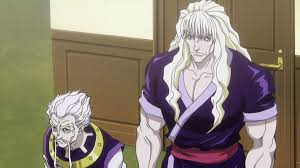 Strongest Charachter Zeno And Silva Zoldyck Could Assassinate Battles Comic Vine Zeno and silva zoldycks fight a death match against chrollo, leader of the phantom troupe to complete dialogo o monologo de zeno zoldyck hacia el televidente o lector del manga. strongest charachter zeno and silva