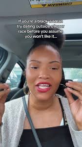 Martin Motau Dating outside Your Race