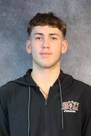 2023-24 Men's Swimming Roster