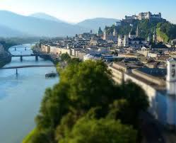Zlatko junuzović added the final goal in the 83rd. Tourismus Salzburg Reiseinformationen Salzburg Info