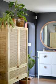 Urban Outfitters Marte Storage Cabinet In Thecottagebungalow Via Sg Style Pretty Storage Storage Cabinet Space Interiors