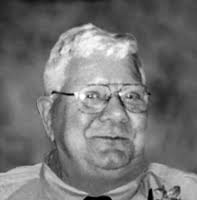 George Drummond Obituary (2007)