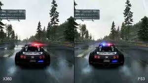 You can also ask your question on our need for speed: Nfs Hot Pursuit Ps3 360 Face Off Eurogamer Net