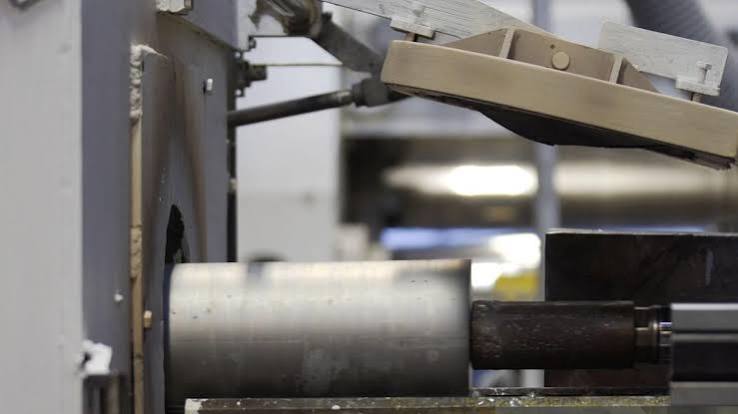 What is Aluminum Extrusion? A Magical Manufacturing Process - FastPreci