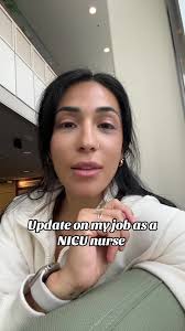 Joanna Rivera Nicu Nurse