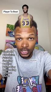 sayyles Building the ultimate player to beat LeBron James — strength,...