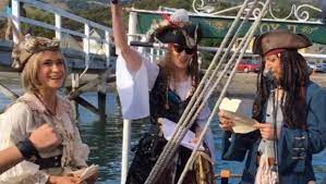 Getting Married Don T Rule Out A Pastafarian Ceremony Her Ie