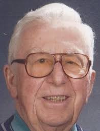 Robert Rice Obituary (1928