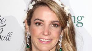 Luxembourg's Tessy Antony de Nassau marries Frank Floessel in intimate  wedding