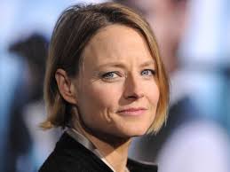 Алисия кристиан «джоди» фостер (alicia christian «jodie» foster). Jodie Foster Pay Gap Comment