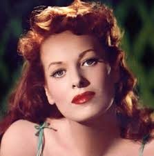 Maureen O'Hara Movies: The Black Swan, The Quiet Man
