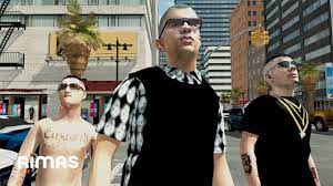 El clip tiene referencias al clásico video de californication de red hot chili peppers. Hablamos Manana Bad Bunny X Duki X Pablo Chill E Video Oficial Youtube