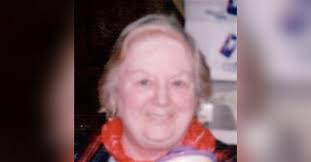 Obituary, Visitation & Funeral Information