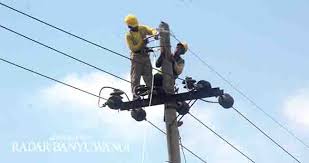20/06/2019 program berita harian yang menyajikan informasi tercepat dan teraktual secara detail dari berbagai bidang secara live, mulai dari. Pln Benahi Suplai Listrik Bandara