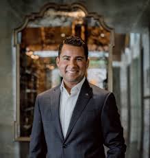 Nicholas E. Adams on the Power of Partnership | PRSA