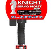 D-Series Servo Hoist < Knight Global