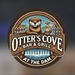 Laney and Bishop: Otters Cove