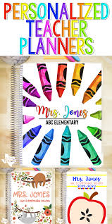 The Teaching Texan Teacher Planner Teacher Planner Best Teacher Planner Teacher Organization