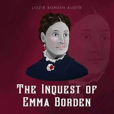 Lizzie Borden Audio