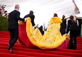 Pure speed run of metroid zero mission on hard mode in eight segments, completed on june 13 2004. Andrew Bolton Is The Heart Of The First Monday In May Met Gala Documentary Fashionista