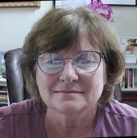 Lynnette Allred Johnson