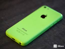 Shop apple iphone 5c 32gb cell phone (unlocked) green at best buy. Green Iphone 5c Unboxing Hardware Tour Macro Close Up Gallery Imore