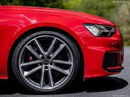 Audi S6 Avant Tdi 2020 Rims Wheels Audi S6 Audi Tdi