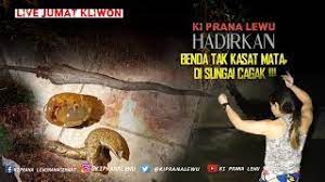 More images for doa ki prana lewu menarik benda pusaka » Berburu Pusaka Di Malam Jum At Kliwon Youtube