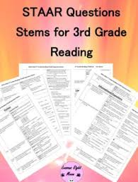 Staar® algebra i answer key 2016 release item number. Pin On Staar Stemmed Questions