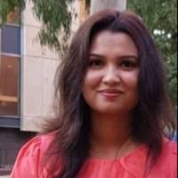 70+ "Abida ...." profiles