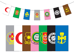 Последние твиты от pencinta badan beruniform (@merahsaga20). Panji Panji Pasukan Badan Beruniform Pascal Marketing Sdn Bhd