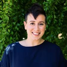 After spending six years editing an anthology