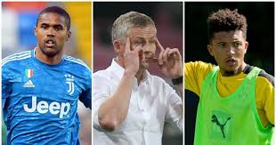 Manchester united have had an opening bid of £67m for jadon sancho turned down by borussia dortmund, who are unwilling to lower their asking price for the england winger. Manchester United Transfer News Recap Jadon Sancho To Man Utd And David Brooks Latest News