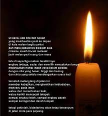 Ayah bunda itu layaknya pelita sebagai penerang hidup. Kata Kata Bijak Untuk Menantu Yang Tersakiti