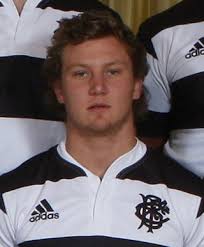 Ralph Nicholas Koster