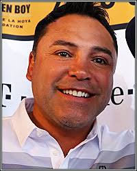 A LUCID OSCAR DE LA HOYA COULD BE BOXING'S BEST FRIEND || FIGHTHYPE.COM