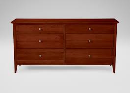 Rowan Double Dresser Dressers And Chests Dresser Double Dresser