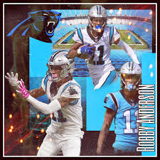 Rumors already are circulating, and we've already heard them from multiple different people, that watson has quietly broached with teammates the possibility of requesting a trade. Robby Anderson Edit Panthers