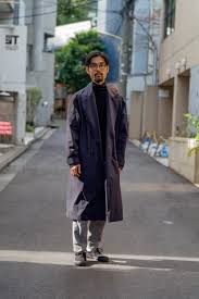 The fashion trends for the casual japanese are a mix of american. Tokyo Street Style The Strongest Men S Style British Gq