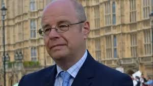 Peter Heaton-Jones stands down as MP after four years