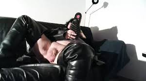 Perv Rubberboot Bessy Cleaning Cum Covered Nora Boots Part 2 Fetish Art by  Linda Gumlin: Shemale Porn