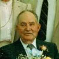 Farley Mel McDavid Sr. (1907–2004)