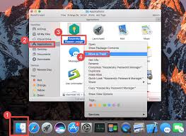Thoroughly Uninstall Kaspersky Password Manager For Mac