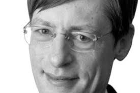 Creep of the Week: David Usher