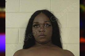 Dwayne Brandon — Liberty County Jail Bookings